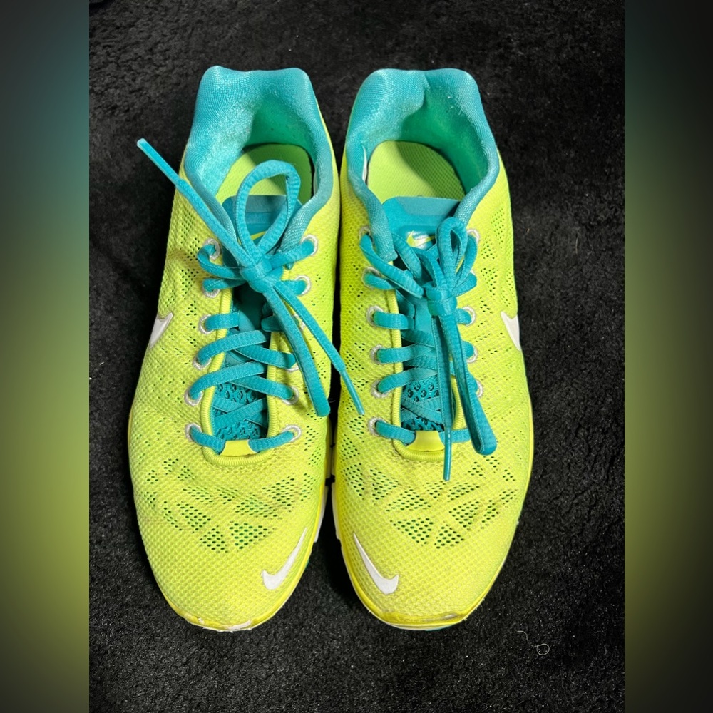 Nike Free 5.0